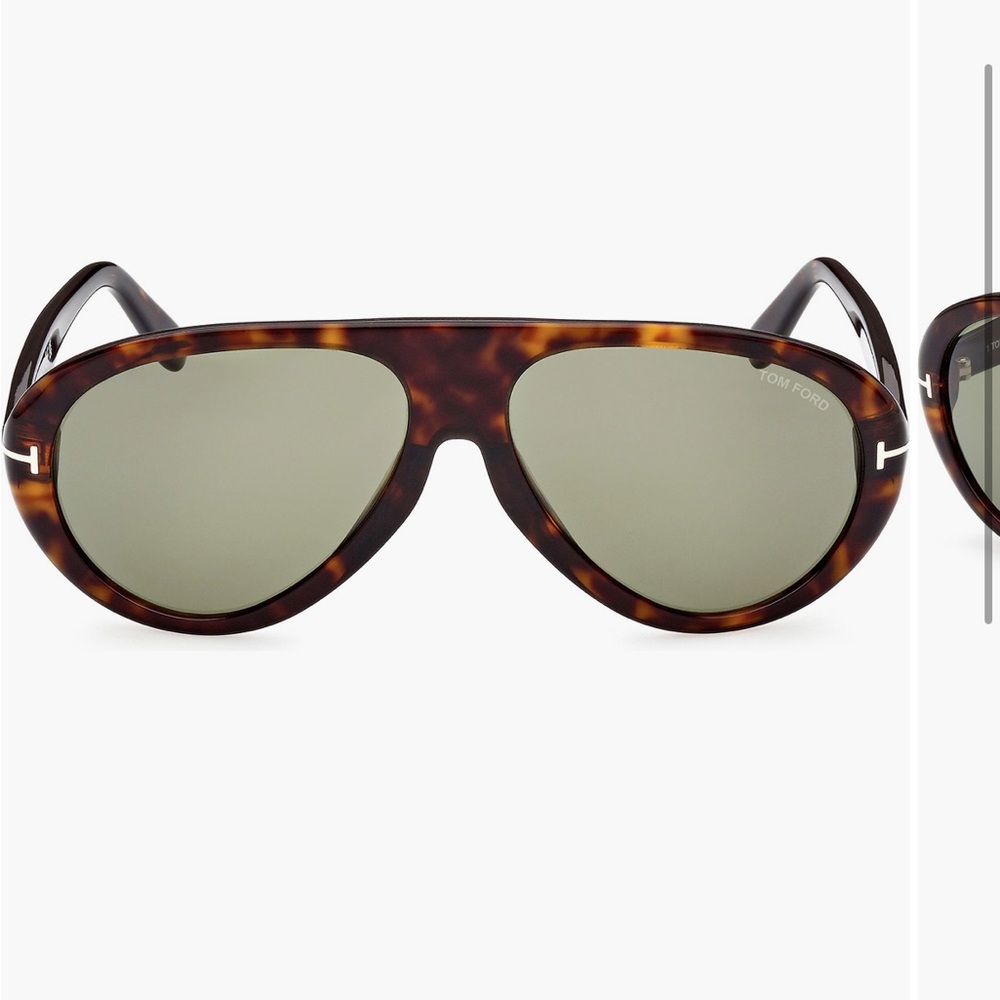 Tom Ford sunglasses